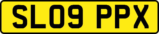 SL09PPX