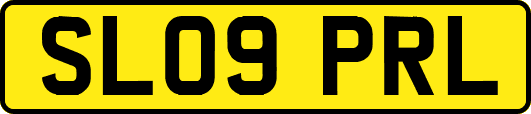 SL09PRL