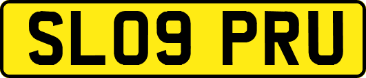 SL09PRU