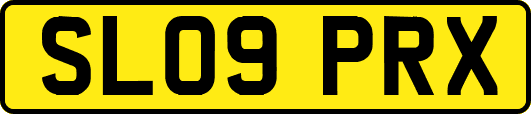 SL09PRX