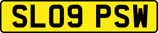 SL09PSW