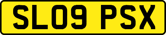 SL09PSX