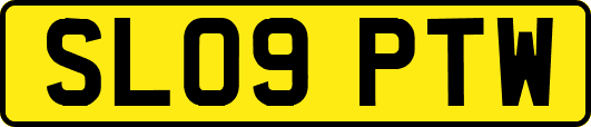 SL09PTW