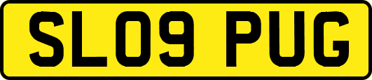 SL09PUG