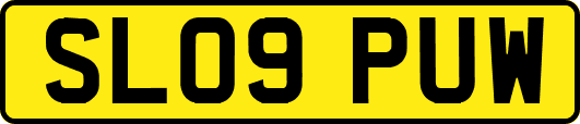 SL09PUW