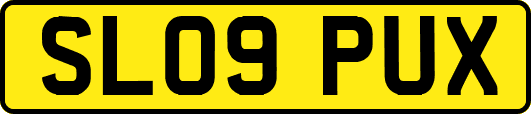 SL09PUX