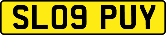 SL09PUY
