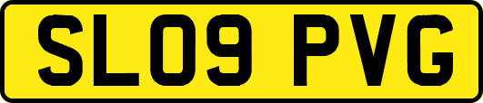 SL09PVG