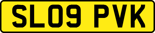 SL09PVK
