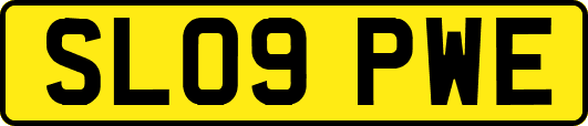 SL09PWE