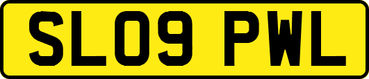 SL09PWL