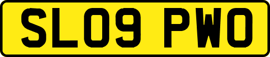 SL09PWO