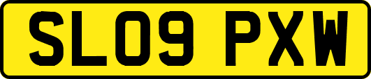 SL09PXW