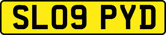 SL09PYD