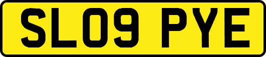 SL09PYE