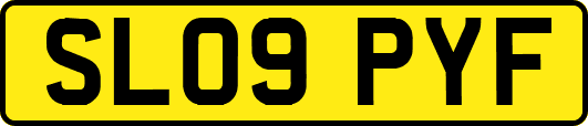SL09PYF