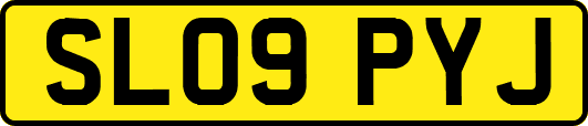 SL09PYJ