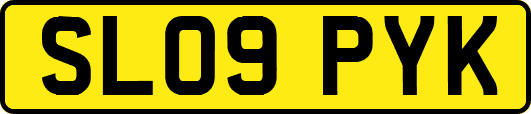 SL09PYK