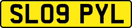 SL09PYL
