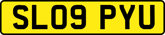 SL09PYU