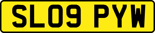 SL09PYW