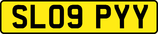 SL09PYY