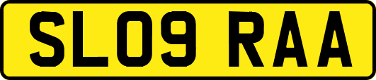 SL09RAA