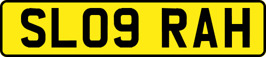 SL09RAH
