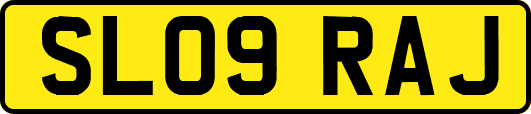 SL09RAJ