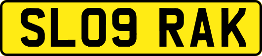 SL09RAK