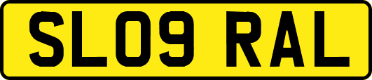 SL09RAL