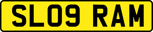 SL09RAM