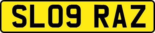 SL09RAZ