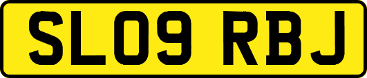 SL09RBJ
