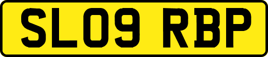 SL09RBP