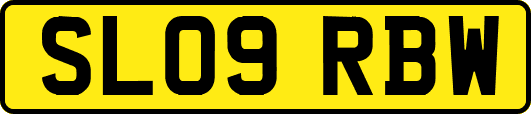 SL09RBW