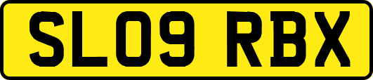 SL09RBX