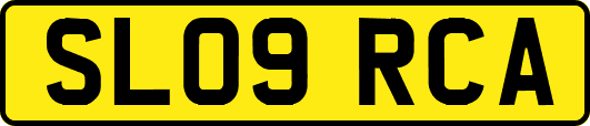 SL09RCA