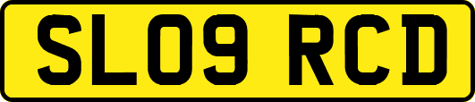 SL09RCD