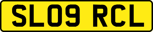 SL09RCL