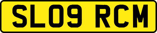 SL09RCM