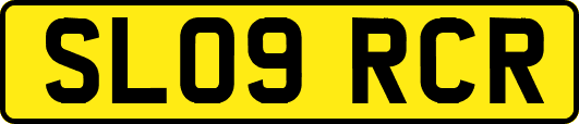 SL09RCR