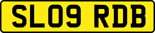 SL09RDB