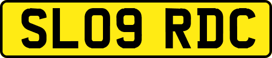 SL09RDC