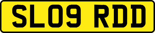 SL09RDD