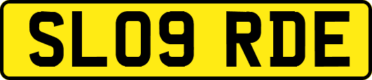 SL09RDE