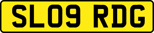 SL09RDG