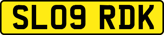 SL09RDK