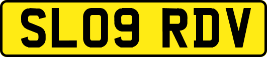 SL09RDV