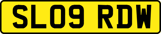 SL09RDW